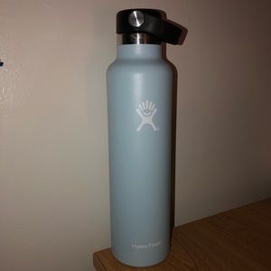 Hydro flask 24 oz Standard Mouth (frost)